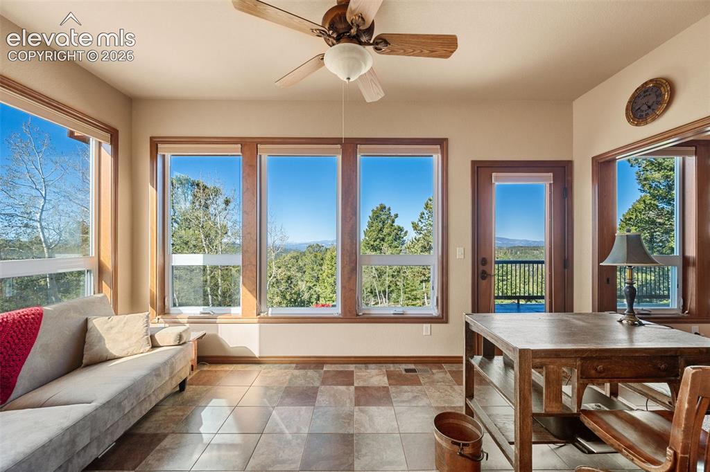 131 Paradiso Road Divide CO 80814