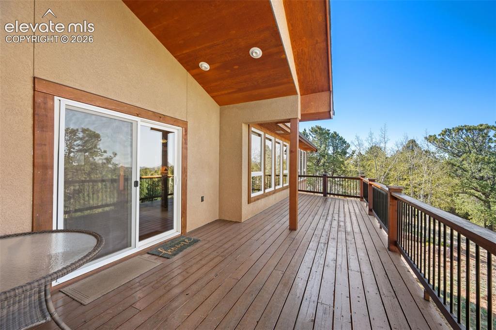 131 Paradiso Road Divide CO 80814
