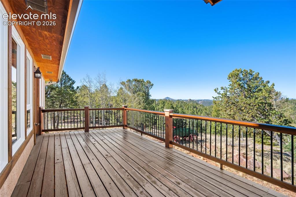 131 Paradiso Road Divide CO 80814