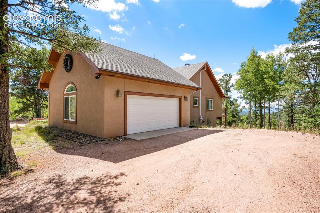 131 Paradiso Road Divide CO 80814