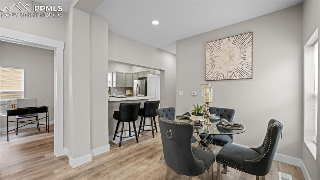 121 W Fountain Boulevard Colorado Springs CO 80903