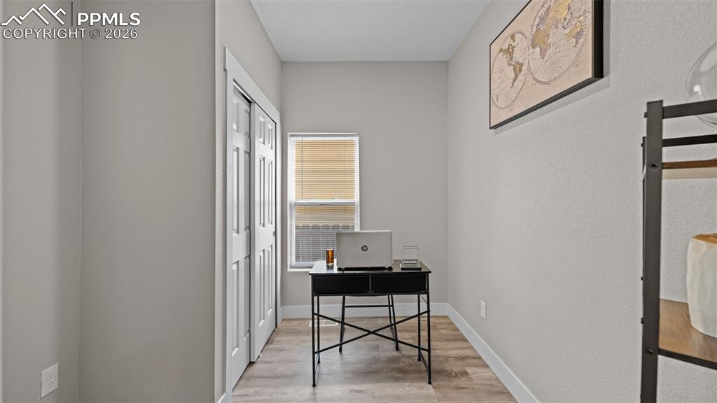 121 W Fountain Boulevard Colorado Springs CO 80903