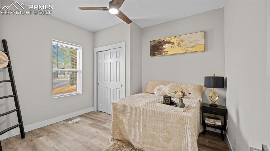 121 W Fountain Boulevard Colorado Springs CO 80903
