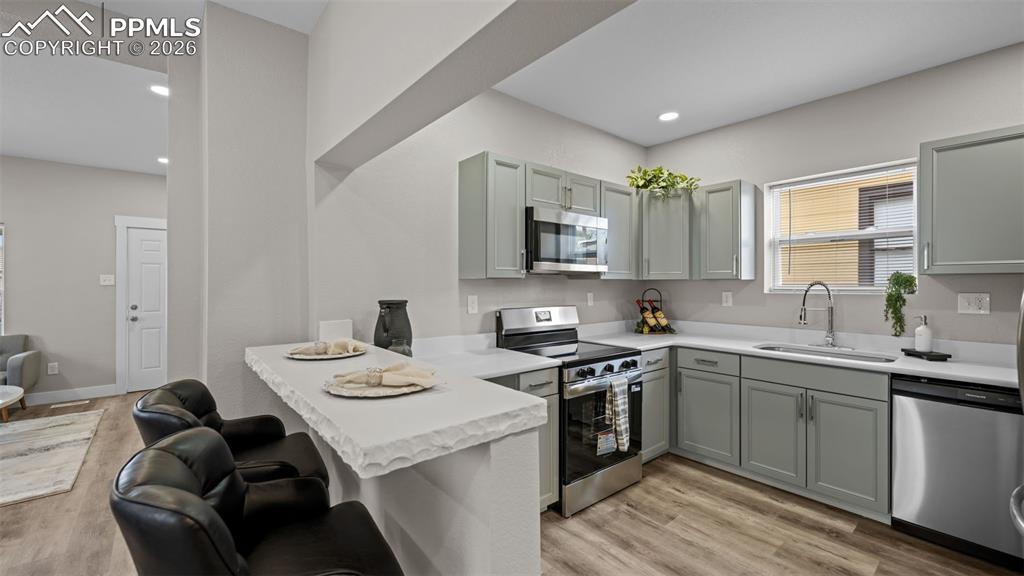 121 W Fountain Boulevard Colorado Springs CO 80903