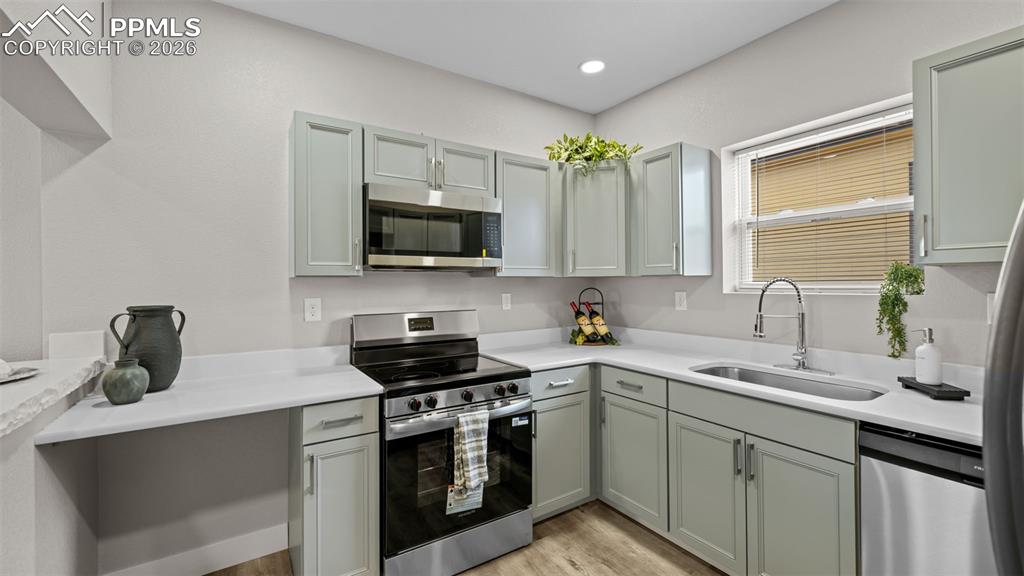 121 W Fountain Boulevard Colorado Springs CO 80903