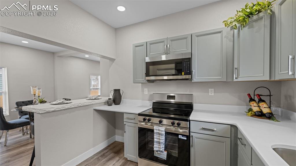 121 W Fountain Boulevard Colorado Springs CO 80903