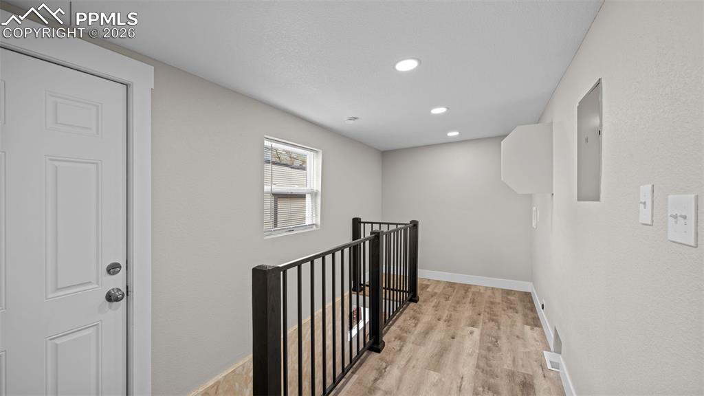 121 W Fountain Boulevard Colorado Springs CO 80903