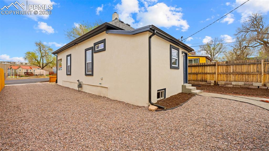 121 W Fountain Boulevard Colorado Springs CO 80903
