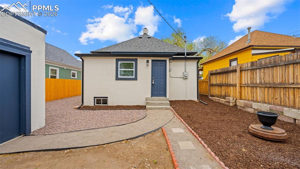 121 W Fountain Boulevard Colorado Springs CO 80903