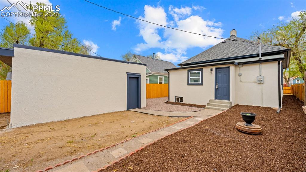 121 W Fountain Boulevard Colorado Springs CO 80903