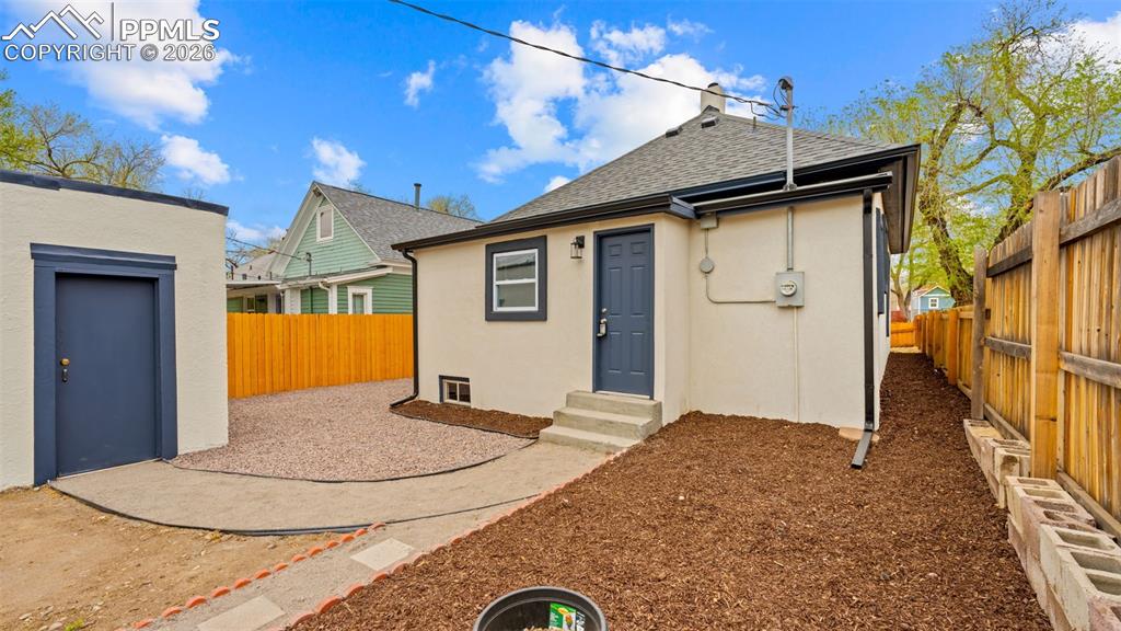 121 W Fountain Boulevard Colorado Springs CO 80903