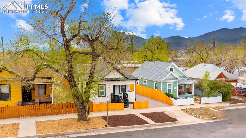 121 W Fountain Boulevard Colorado Springs CO 80903