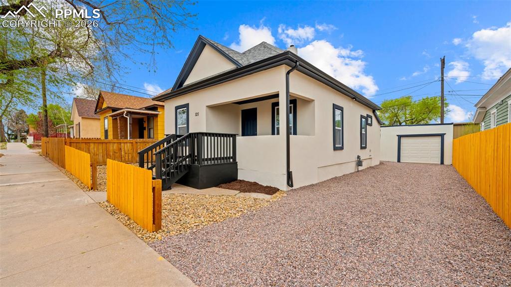 121 W Fountain Boulevard Colorado Springs CO 80903