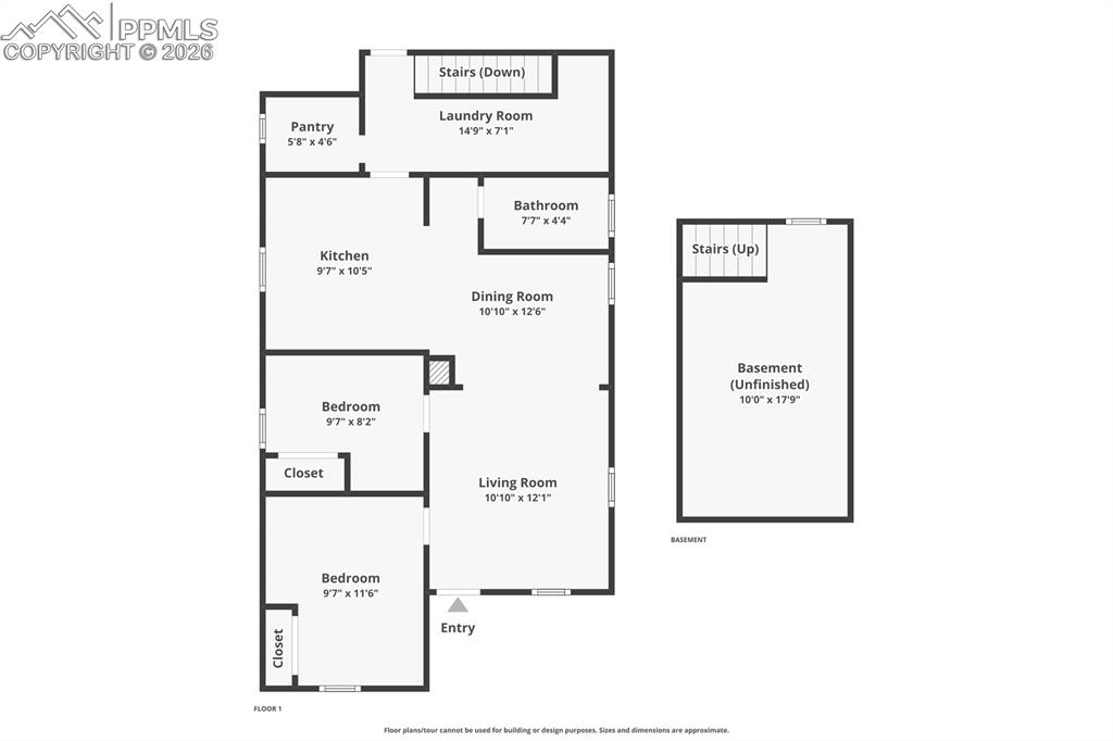 121 W Fountain Boulevard Colorado Springs CO 80903