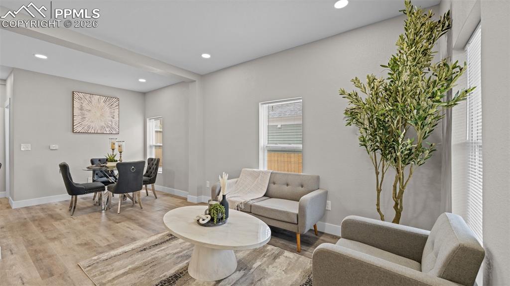 121 W Fountain Boulevard Colorado Springs CO 80903