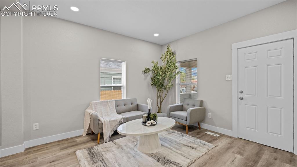 121 W Fountain Boulevard Colorado Springs CO 80903