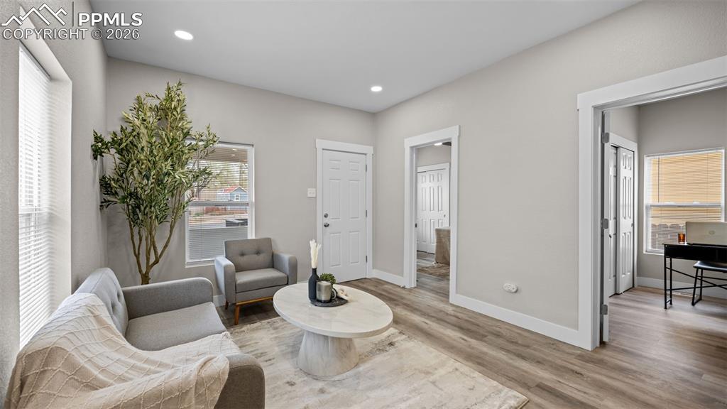 121 W Fountain Boulevard Colorado Springs CO 80903
