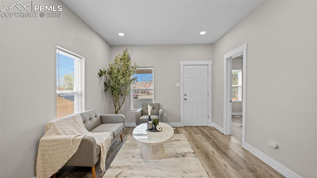 121 W Fountain Boulevard Colorado Springs CO 80903