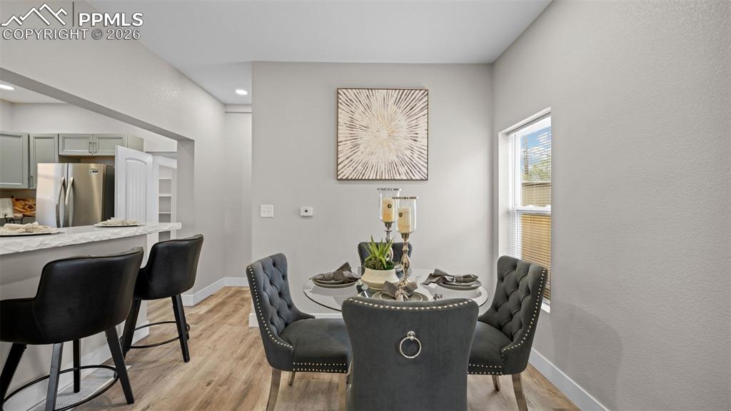 121 W Fountain Boulevard Colorado Springs CO 80903