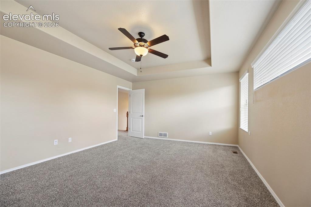 10949 Echo Canyon Drive Colorado Springs CO 80908