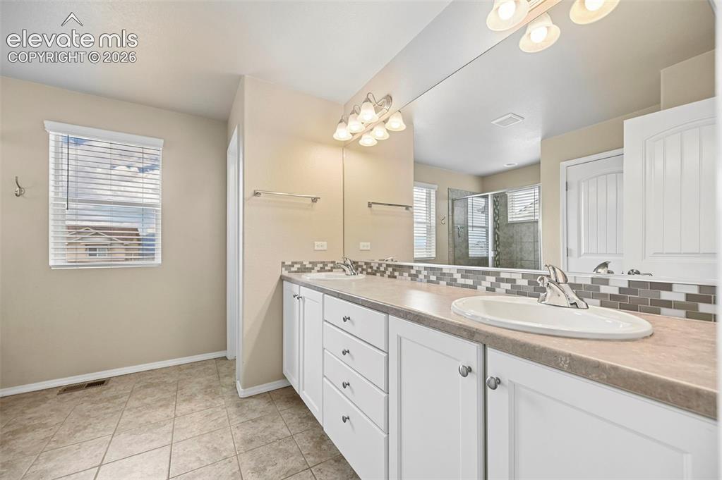 10949 Echo Canyon Drive Colorado Springs CO 80908