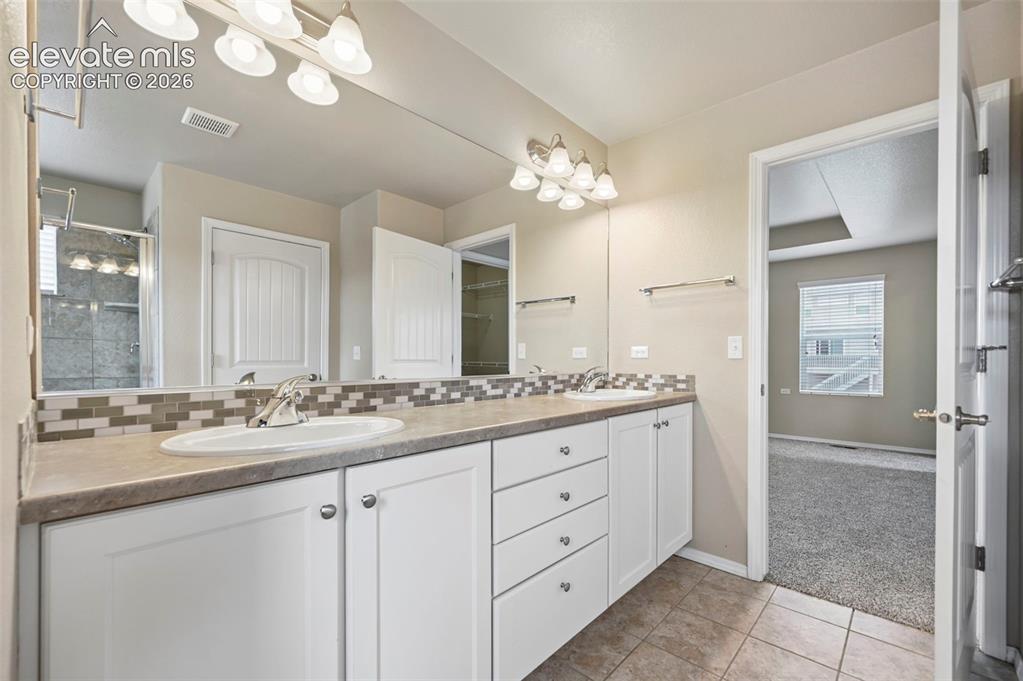 10949 Echo Canyon Drive Colorado Springs CO 80908