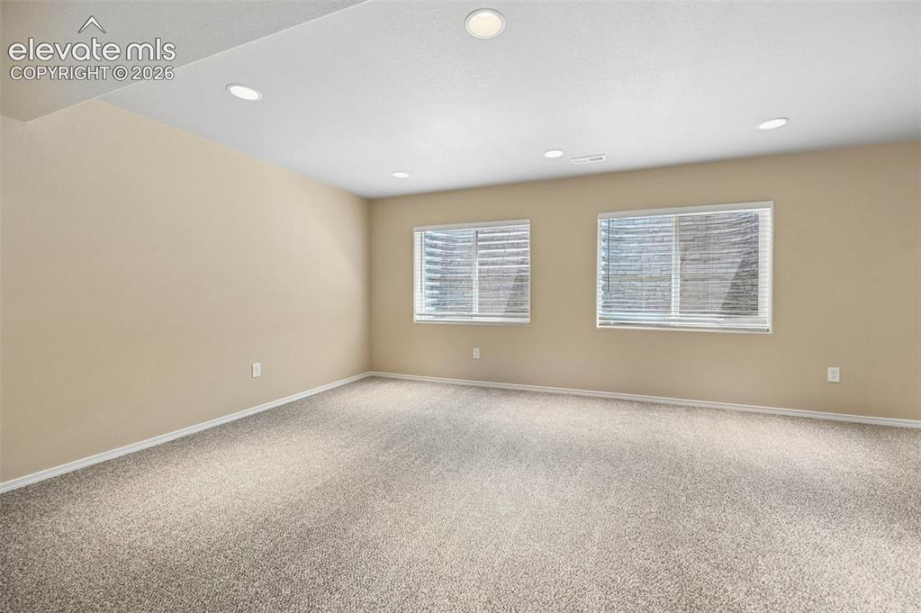 10949 Echo Canyon Drive Colorado Springs CO 80908