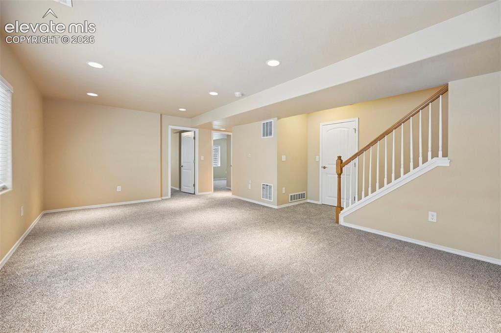 10949 Echo Canyon Drive Colorado Springs CO 80908