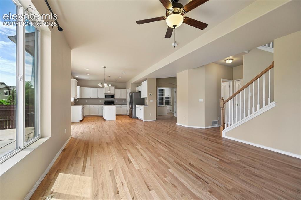 10949 Echo Canyon Drive Colorado Springs CO 80908