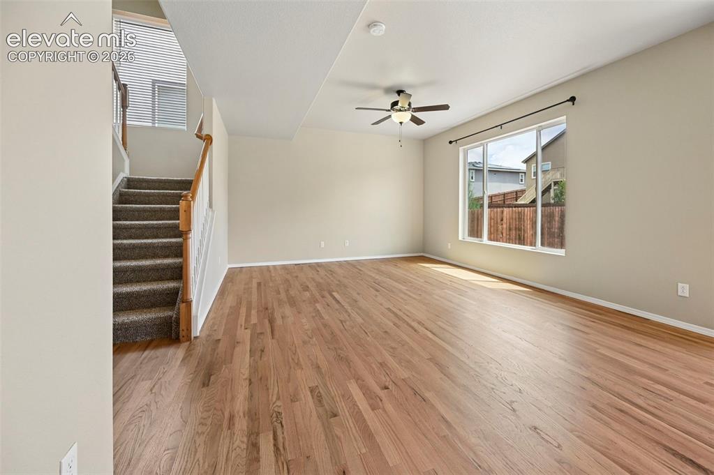 10949 Echo Canyon Drive Colorado Springs CO 80908