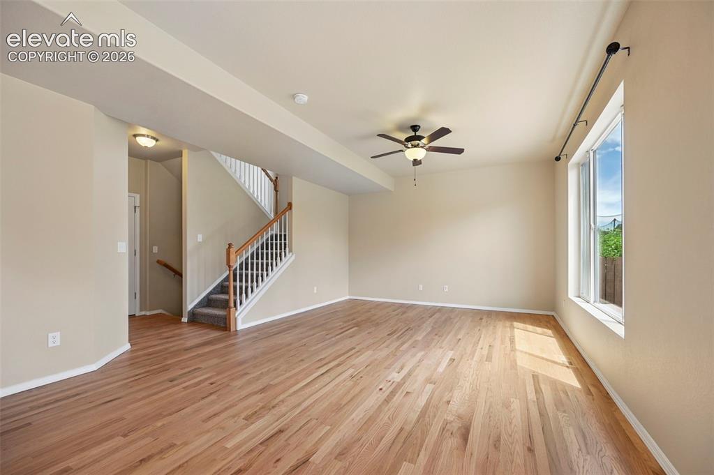 10949 Echo Canyon Drive Colorado Springs CO 80908