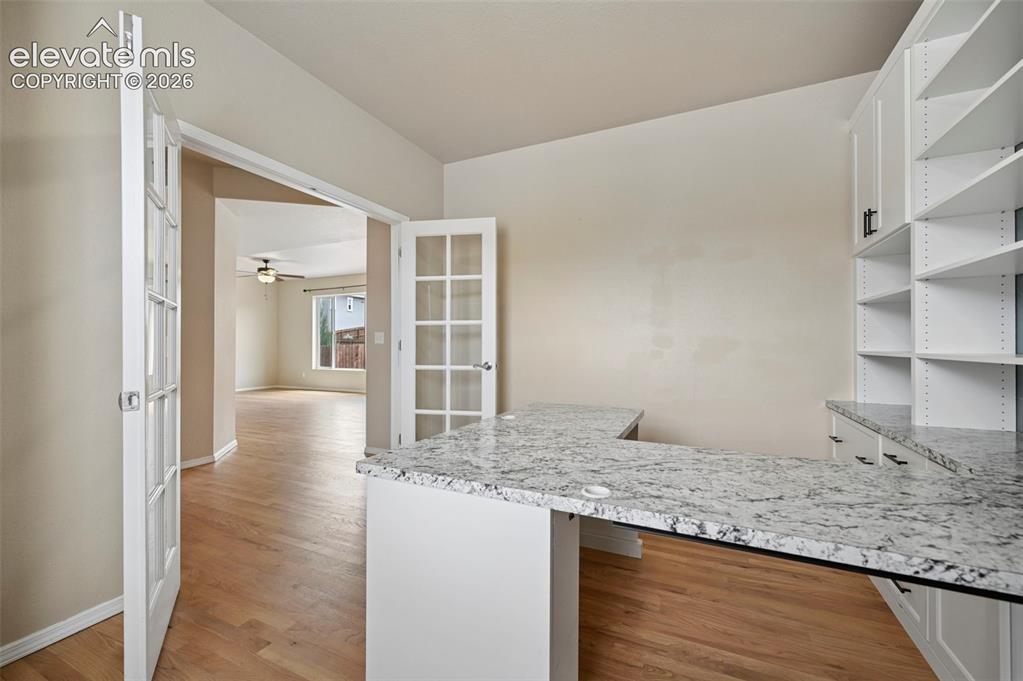 10949 Echo Canyon Drive Colorado Springs CO 80908
