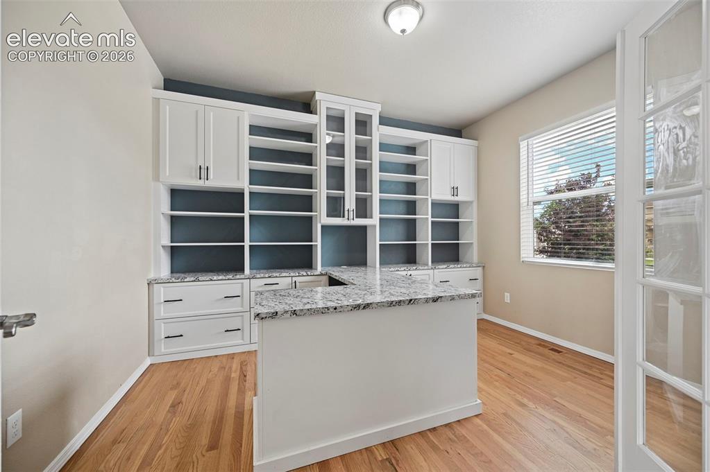 10949 Echo Canyon Drive Colorado Springs CO 80908
