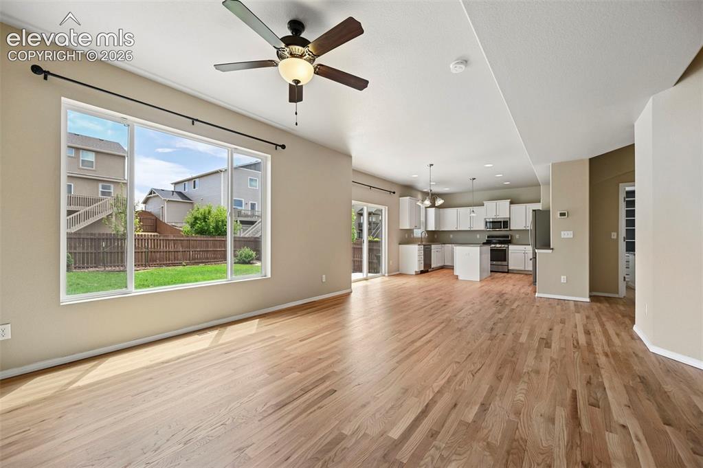 10949 Echo Canyon Drive Colorado Springs CO 80908