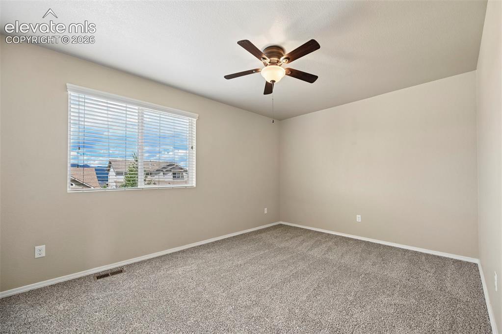 10949 Echo Canyon Drive Colorado Springs CO 80908