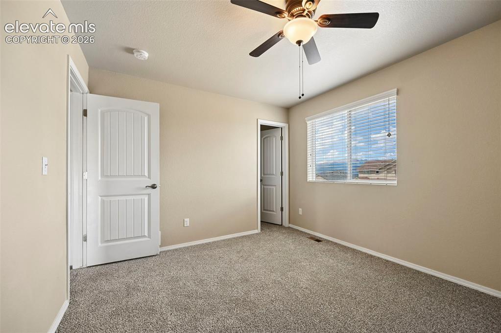 10949 Echo Canyon Drive Colorado Springs CO 80908