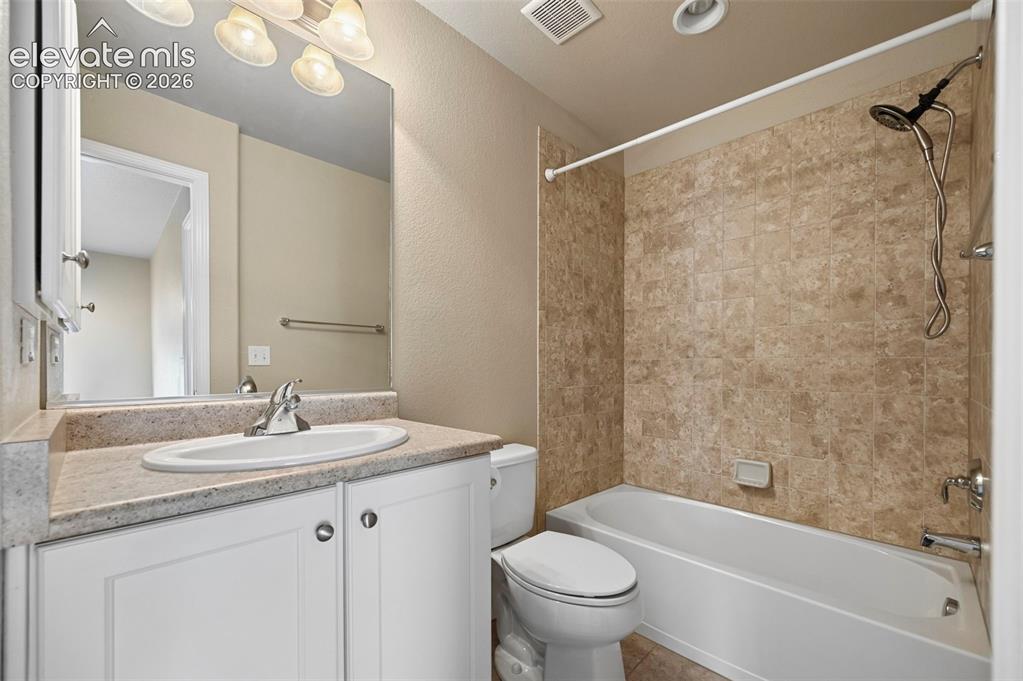 10949 Echo Canyon Drive Colorado Springs CO 80908