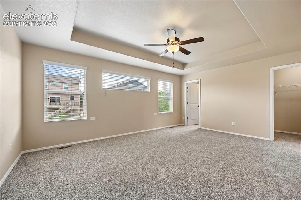 10949 Echo Canyon Drive Colorado Springs CO 80908