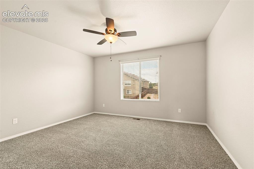 10949 Echo Canyon Drive Colorado Springs CO 80908
