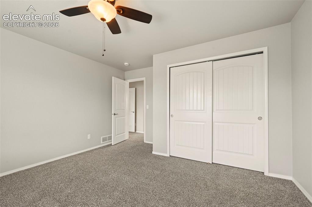 10949 Echo Canyon Drive Colorado Springs CO 80908