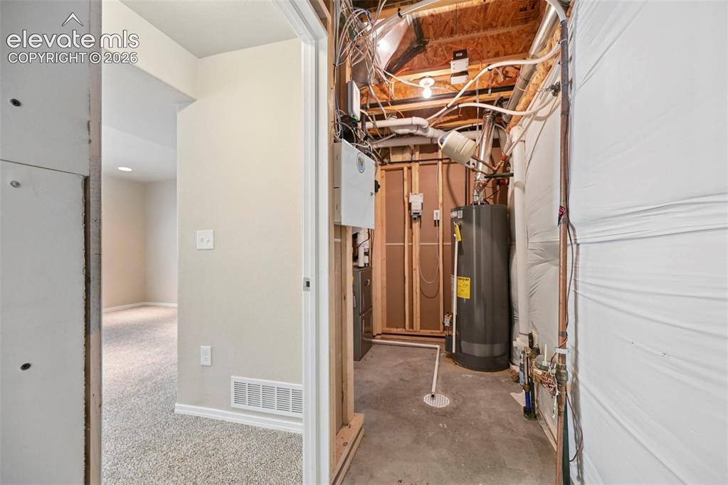 10949 Echo Canyon Drive Colorado Springs CO 80908