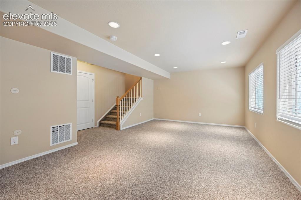 10949 Echo Canyon Drive Colorado Springs CO 80908
