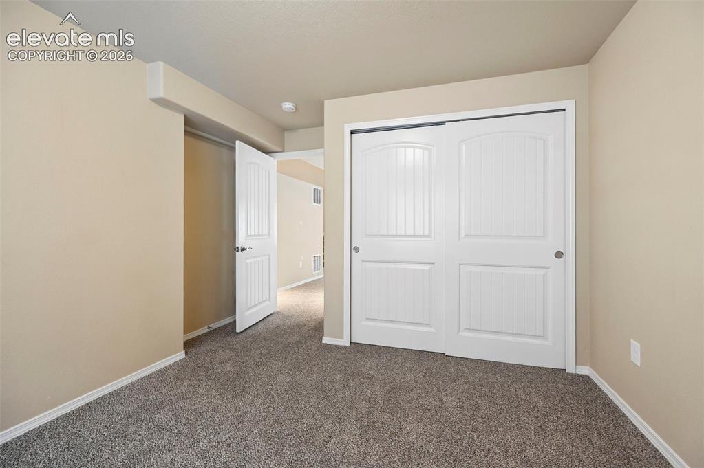 10949 Echo Canyon Drive Colorado Springs CO 80908