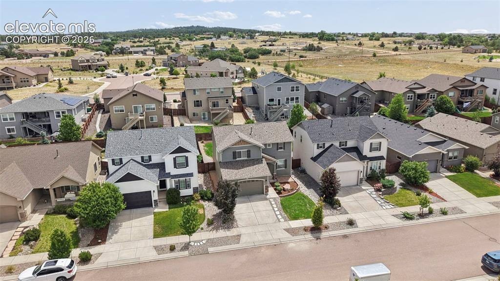 10949 Echo Canyon Drive Colorado Springs CO 80908