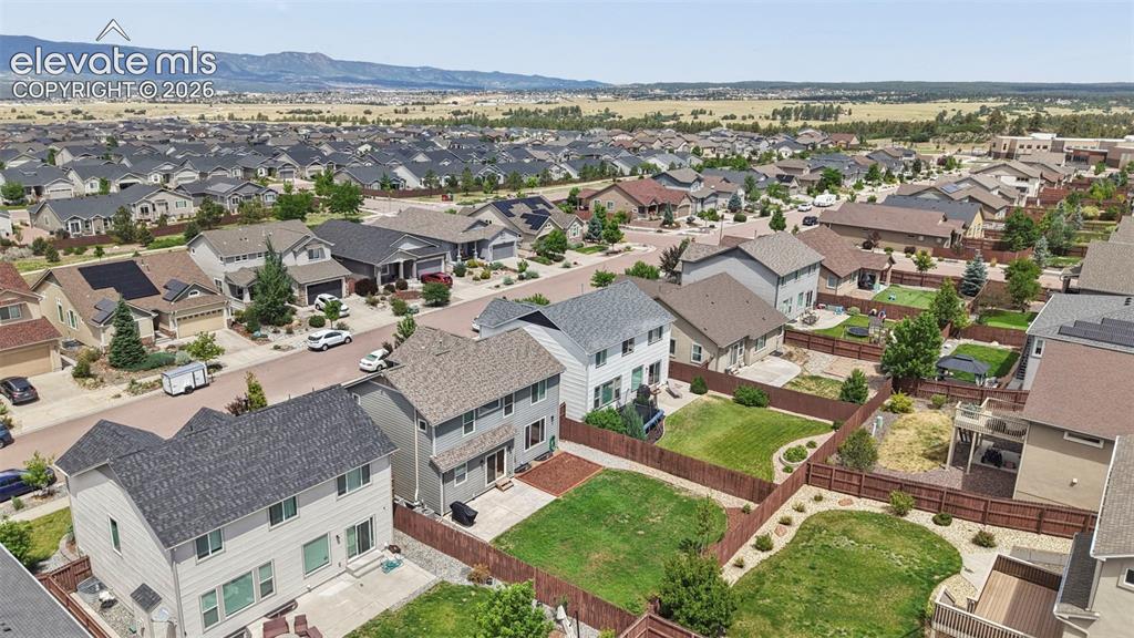10949 Echo Canyon Drive Colorado Springs CO 80908