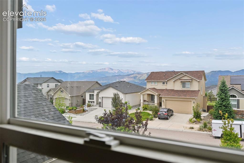 10949 Echo Canyon Drive Colorado Springs CO 80908