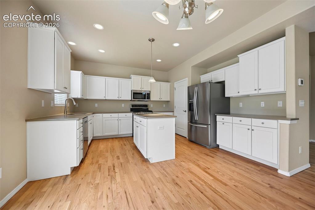 10949 Echo Canyon Drive Colorado Springs CO 80908
