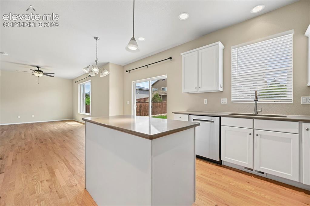 10949 Echo Canyon Drive Colorado Springs CO 80908