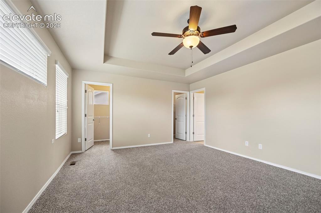 10949 Echo Canyon Drive Colorado Springs CO 80908