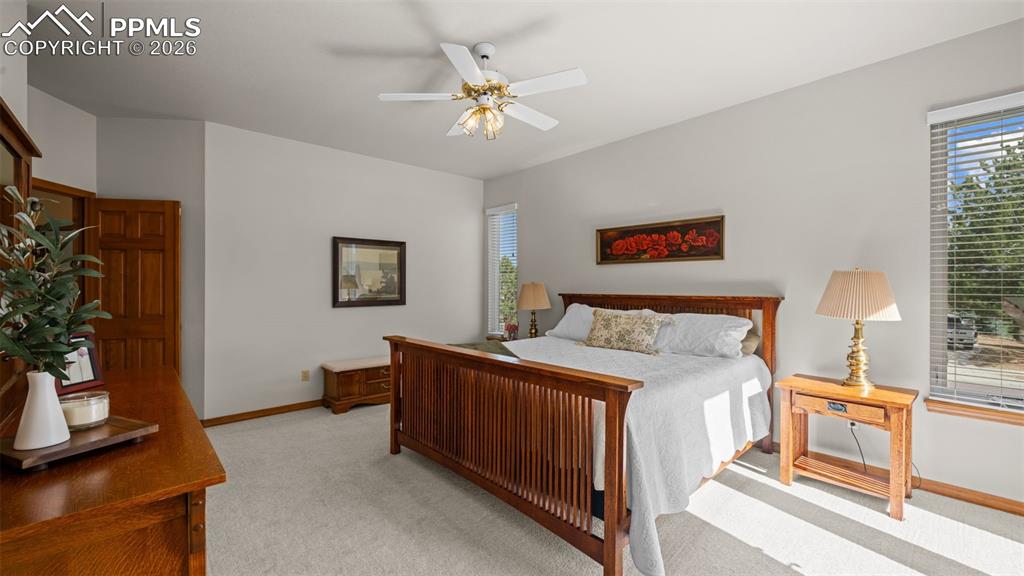 9710 Brassie Court Colorado Springs CO 80920